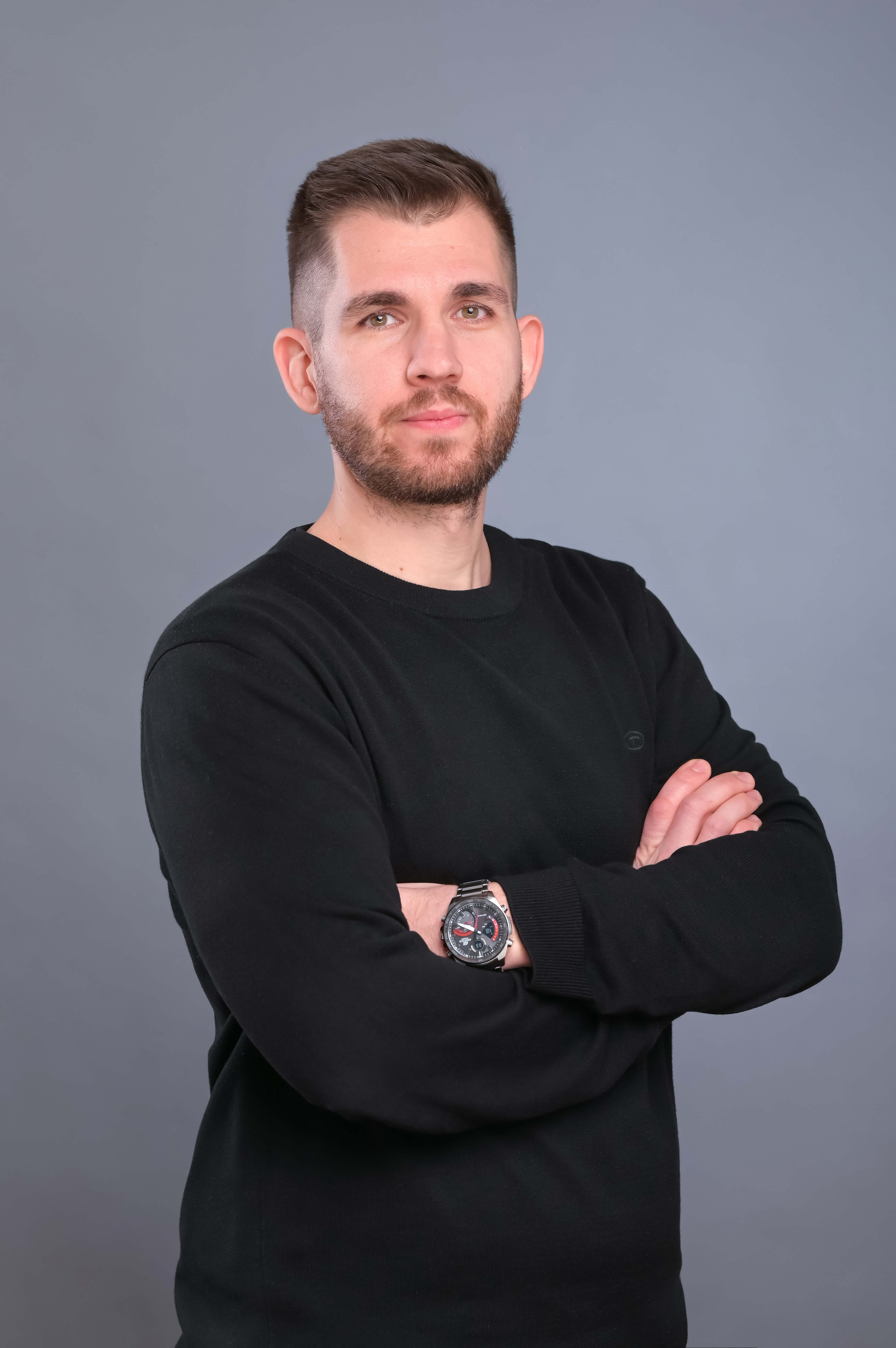 Nemanja Sekulić